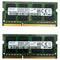 Samsung 16GB (2x8GB) DDR3L 1600MHz SO-DIMM PC3L-12800S