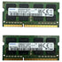 Samsung 16GB (2x8GB) DDR3L 1600MHz SO-DIMM PC3L-12800S