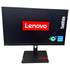 Lenovo ThinkVision P24q-30 23,8" QHD Bildskärm – IPS, 60 Hz