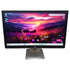 HP EliteDisplay E272q 27" QHD Bildskärm – IPS, 60 Hz, DisplayPort / HDMI & VGA