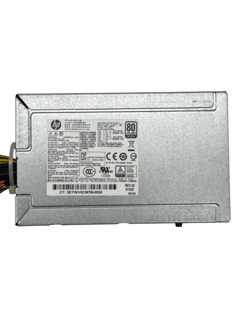 HP PS-8501-2 500W 80 PLUS Bronze – Nätaggregat