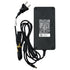 Original Dell AC-adapter 240W Nätadapter – 19,5V 12,3A,