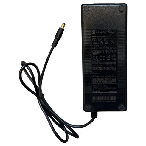 Li-ion Batteriladdare FCA136-546020 54,6V 2A