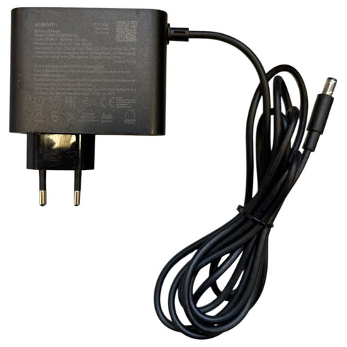 Xiaomi Batteriladdare NBW25D201D5H-EU 24,2V 1,5A