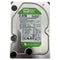 WD Green hårddisk med 2.0TB 3.5 Intern hårddisk (beg)