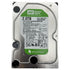 WD Green hårddisk med 2.0TB 3.5 Intern hårddisk (beg)