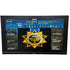 MSI Z97-S02 + Intel Core i7-4790K + 8GB DDR3 + Grafikkort