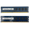 SK Hynix RAM-minnen DDR3 16GB (2x8GB) till Stationär dator (beg)