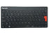 Penclic KB3 Mini Keyboard Bluetooth USB – Svensk layout