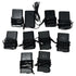 10 st Dell Original HA65NM130 65W 19,5 V 3.34A 6TFFF 06TFFF Notebook Ac adapter