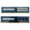 SK Hynix RAM-minnen DDR3 16GB (2x8GB) till Stationär dator (beg)