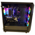 Gamingdator AMD Ryzen 5 5500 – RTX 2060 SUPER 8GB, 16GB RAM, 500GB SSD, 2000 gb seagate hårddisk RGB