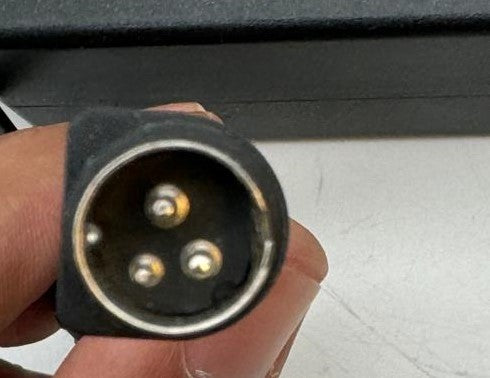 EDAC EDACPOWER ELEC 19.5V/6.15A 3 stifts (beg)