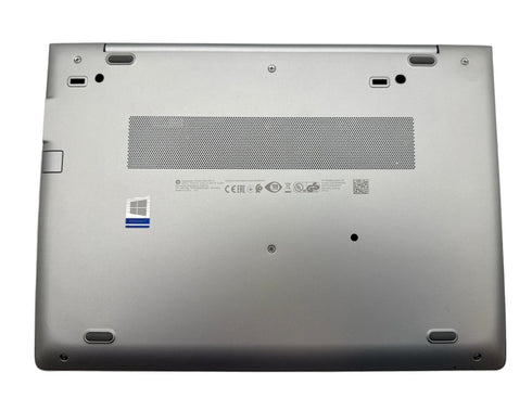 HP EliteBook 840 G5 - 14" FHD, i5-8250U, 8GB RAM, 256GB SSD, Windows 11 Pro (beg)