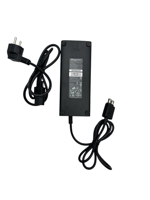 Strömsladd till Xbox 360 Slim Console (beg)