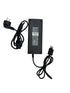 Strömsladd till Xbox 360 Slim Console (beg)