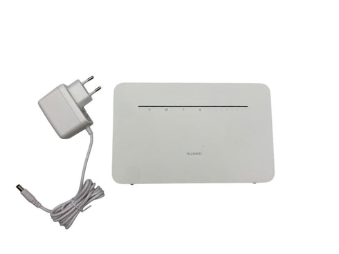 Huawei b535 232 wireless router sim kort (beg)