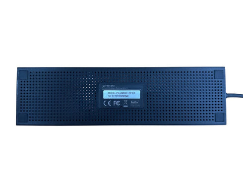 Prokord Workplace Dockingsstation II USB-C (beg)