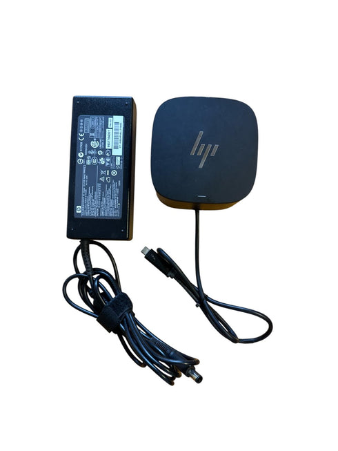 HP Thunderbolt Dock G2 Dockstation / Dockningsstation (beg)