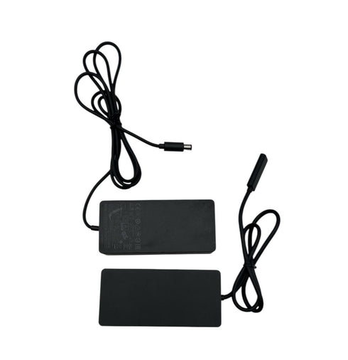 Microsoft Surface 1661 Docking station med AC-adapter (Beg)