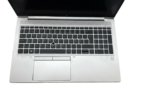HP EliteBook 850 G8 15.6" FHD i5 11th 16GB 256GB Win 11 Pro (beg)