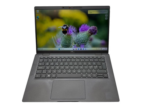 Dell Latitude 7420 - 14 / Core i7, 16GB RAM, 512GB SSD win 11 pro