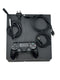 Sony PlayStation 4-Med 500GB beg)