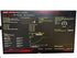 Moderkort ASUS Z170 PRO GAMING + Intel i5-6500 + 8GB Corsair DDR4