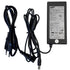 Original Samsung AC/DC Adapter AP04214-UV 14V 3.0A - Laddare för Samsung LCD Skärm