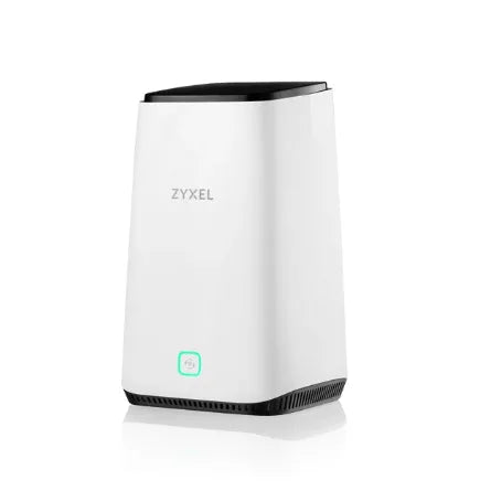 Zyxel NR5103E 5G-router WiFi 6 (beg)