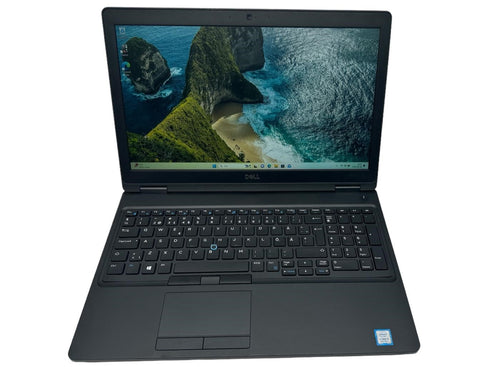 Dell Latitude 5590 Business Laptop/Bärbar |15.6in HD|Intel Core 8th Gen i5-8250U