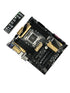 Moderkort Asus X79-Deluxe med Socket 2011