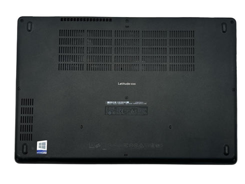 Dell Latitude 5590 Business Laptop/Bärbar | 15.6in HD | Intel Core 8th Gen i5-8250U Quad Core | 8GB DDR4 | 256GB SSD | Win 11 Pro (beg)