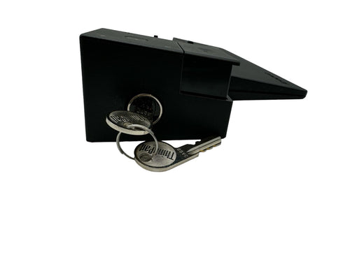 Begagnad Lenovo ThinkPad Ultra Dock 40A2