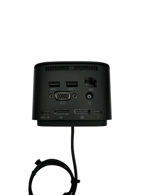 HP Thunderbolt Dock G2 Dockstation / Dockningsstation