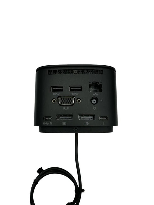 HP Thunderbolt Dock G2 Dockstation / Dockningsstation
