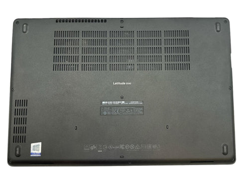 Dell Latitude 5590 Business Laptop/Bärbar | 15.6in HD | Intel Core 8th Gen i5-8250U Quad Core | 8GB DDR4 | 256GB SSD | Win 11 Pro (beg)