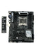 Moderkort ASUS X99-A - ATX / X99