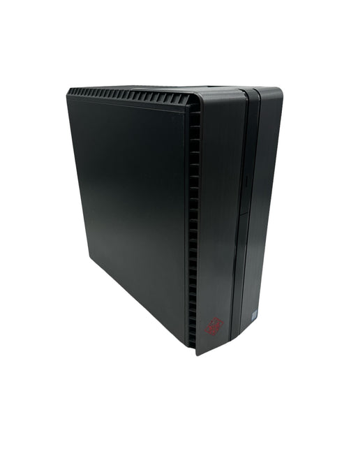 Stationär dator Intel Core i5 7400 @ 3.00GHz