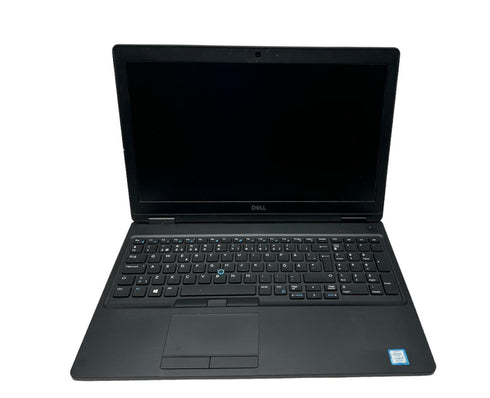 Dell Latitude 5590 Business Laptop/Bärbar | 15.6in HD | Intel Core 8th Gen i5-8250U Quad Core | 8GB DDR4 | 256GB SSD | Win 11 Pro (beg)