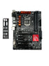 Gigabyte GA-Z97X-Gaming3 ( Z97, LGA 1150, ATX)