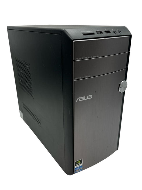 Kontordator, arbetsdator, ASUS