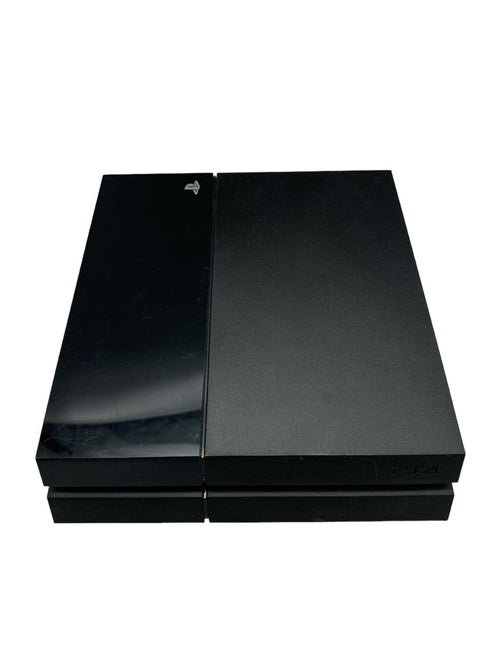 Sony PlayStation 4 Black - 1000GB med handkontroll och tillbehör (beg)