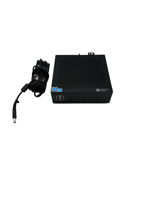 Dell Wyse 5070 Windows 10 mini pc