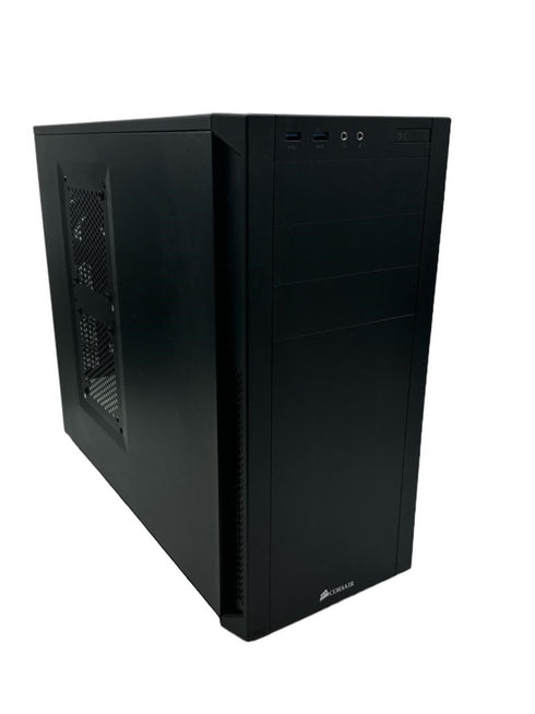 Corsair Carbide 200R Miditower chassi
