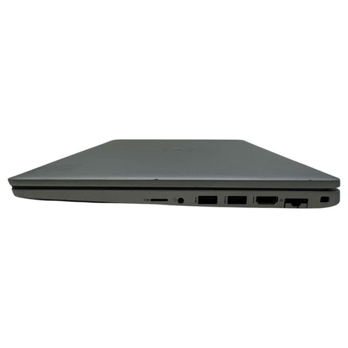 Dell Latitude 5520 | Intel Core i5-1145G7 | 16 GB RAM | 256 GB SSD | 15,6" FHD | Windows 11 Pro