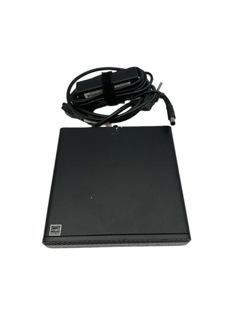 HP ProDesk 405 G4 Desktop Mini PC with AMD Ryzen 3