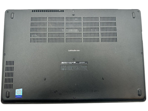 Dell Latitude 5590 Business Laptop/Bärbar |15.6in HD|Intel Core 8th Gen i5-8250U