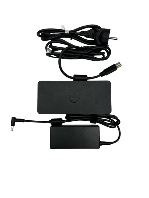Dell D3100 dockningsstation (USB 3.0)