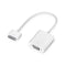 Begagnad Apple iPad Dock Connector - VGA A1368